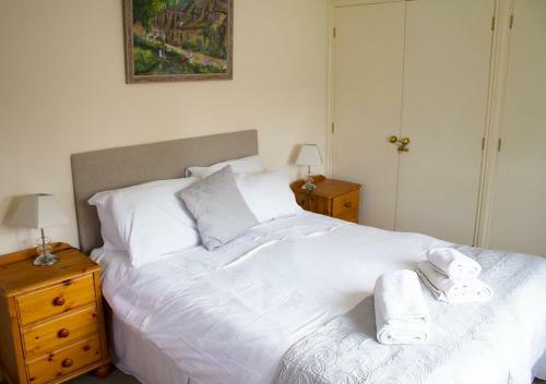 Bed & Breakfast Webbys Windrush Walk