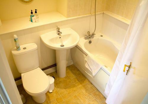 Bed & Breakfast Webbys Windrush Walk