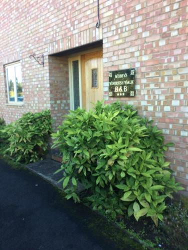 Bed & Breakfast Webbys Windrush Walk