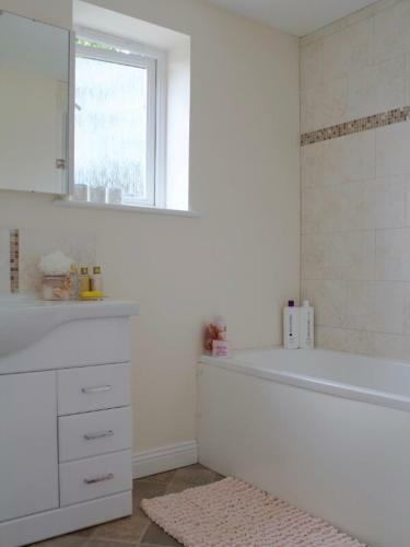 Bed & Breakfast Webbys Windrush Walk