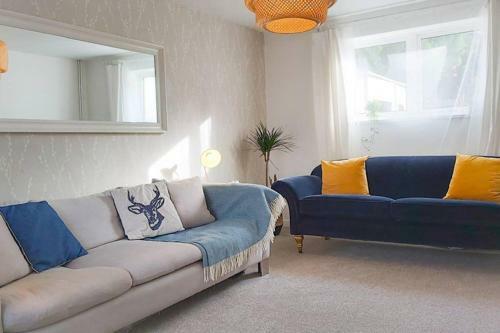 Stylish Big Home With Double En-suites