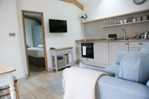 Apartamento Barley