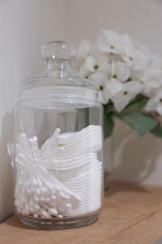 Apartamento Barley