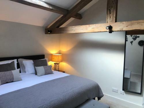 Bed & Breakfast The Old Vicarage, Evenley. Brackley.