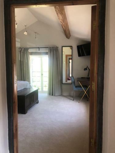 Bed & Breakfast The Old Vicarage, Evenley. Brackley.