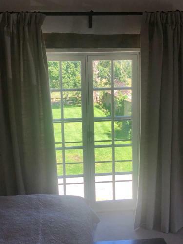 Bed & Breakfast The Old Vicarage, Evenley. Brackley.