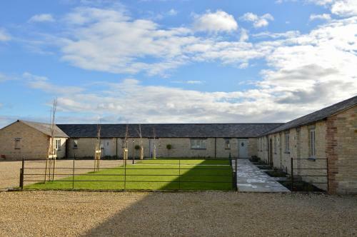 Apartamentos Briary Cottages At Iletts Farm