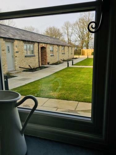 Apartamentos Briary Cottages At Iletts Farm