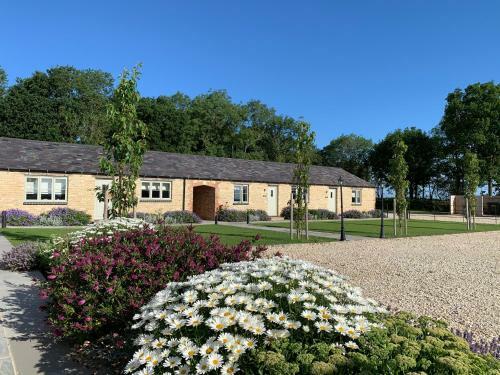 Apartamentos Briary Cottages At Iletts Farm