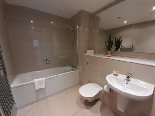 Berks Luxury Serviced Apartments