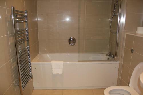 Berks Luxury Serviced Apartments
