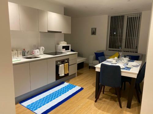 Berks Luxury Serviced Apartments