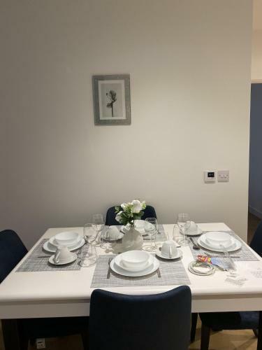 Berks Luxury Serviced Apartments