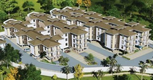 Apartamento Studio 53 - The Courtyards At Brookridge