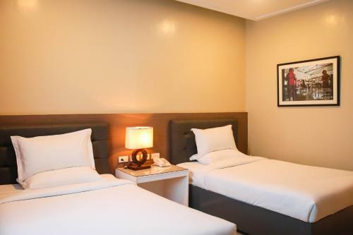 Iloilo Gateway Hotel And Suites