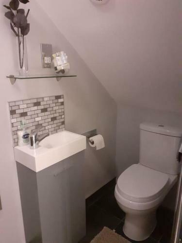 Apartamento Contemporary Style Studio