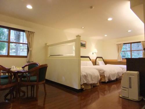 Hotel Xitou Youth Activity Center