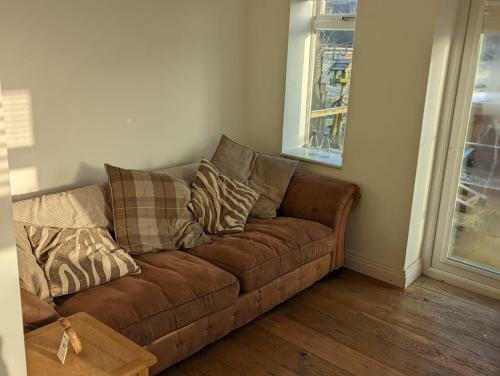 Beautiful Rural Cottage With Secure Garden
