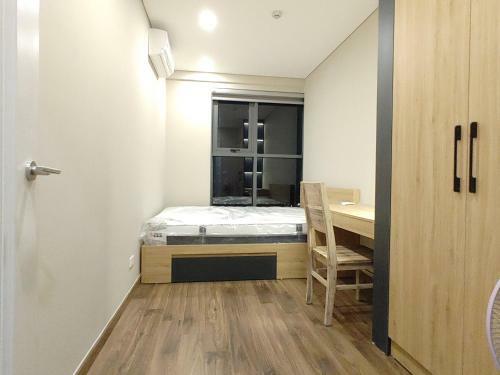 Apartamento Minato Senhome