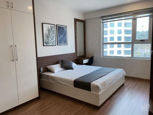Apartamento Amazing Homestay Newlife Tower
