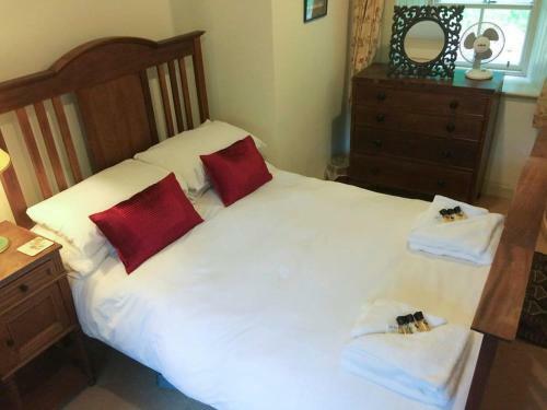 Orchard Cottage At Braidwood Castle - Uk10671