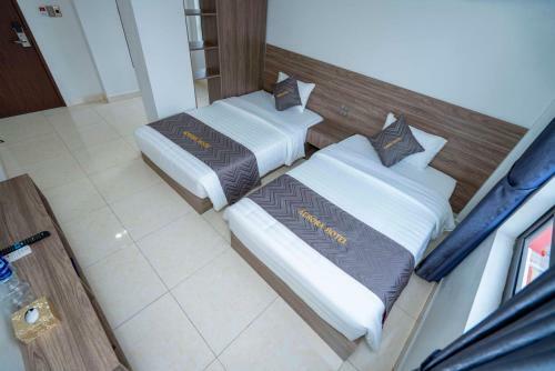 Aurora Hotel Halong Bay