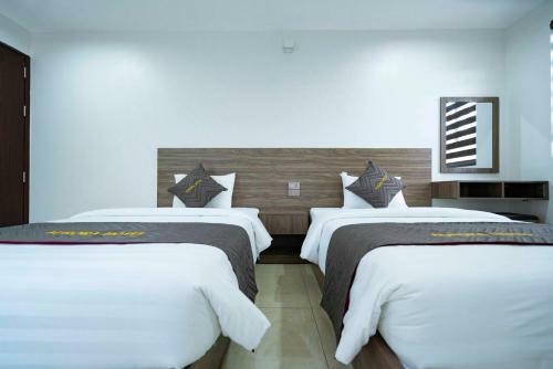 Aurora Hotel Halong Bay