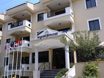 Hotel Aegean Princess