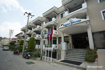 Hotel Aegean Princess