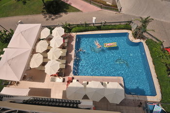 Hotel Aegean Princess