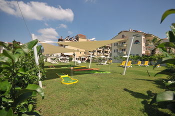 Hotel Aegean Princess
