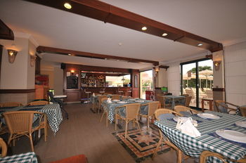 Hotel Aegean Princess