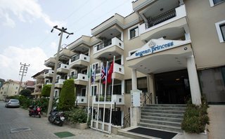 Hotel Aegean Princess