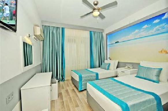 Aparthotel Blue Palace