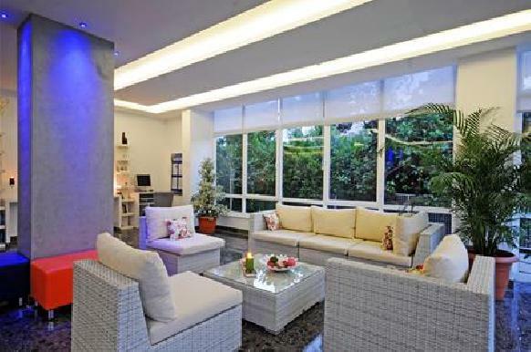 Aparthotel Blue Palace