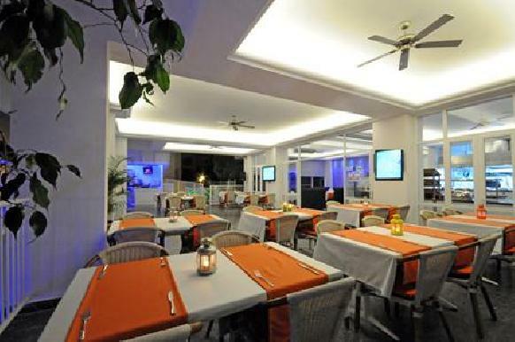 Aparthotel Blue Palace