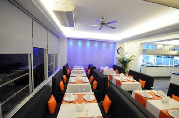 Aparthotel Blue Palace