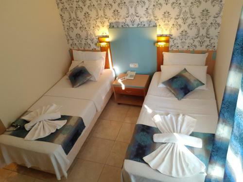 Uslan Hotel