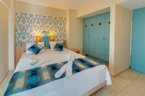 Uslan Hotel