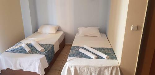 Uslan Hotel