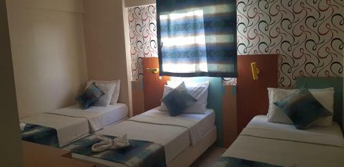 Uslan Hotel