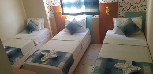 Uslan Hotel