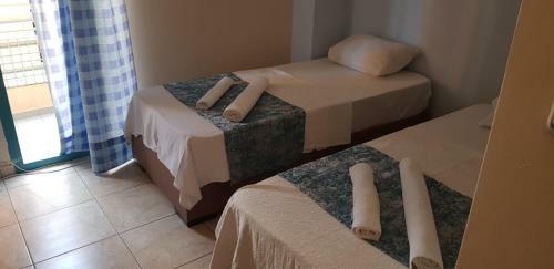 Uslan Hotel
