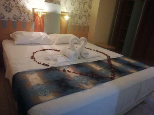 Uslan Hotel