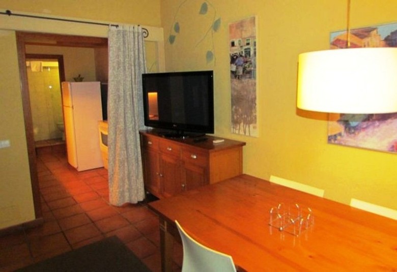 Villa Suites Ressort Hap-dreams