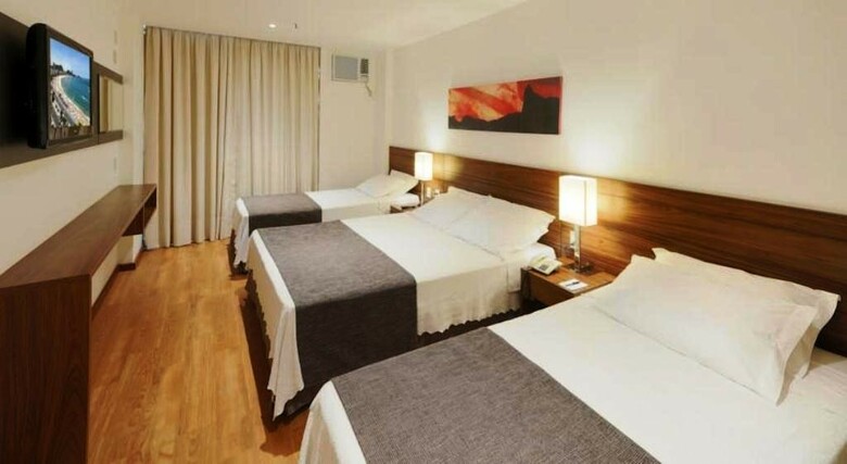 Hotel Premier Copacabana