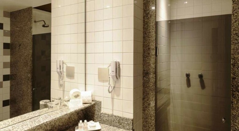 Hotel Premier Copacabana