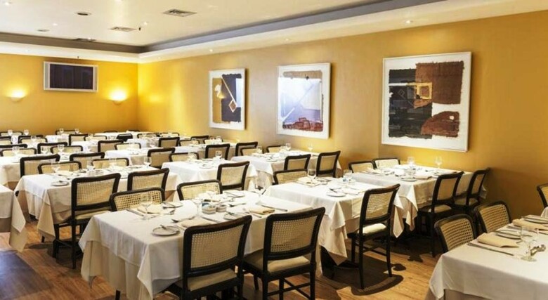 Hotel Premier Copacabana