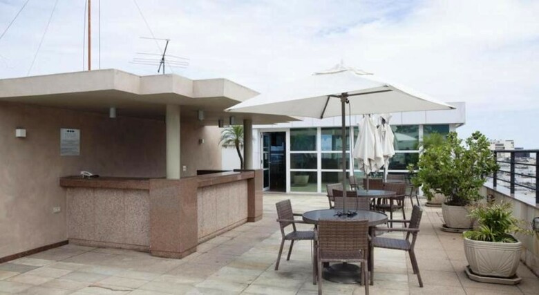 Hotel Premier Copacabana