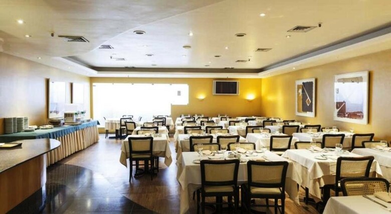 Hotel Premier Copacabana
